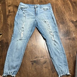 Womens size 16 jeans